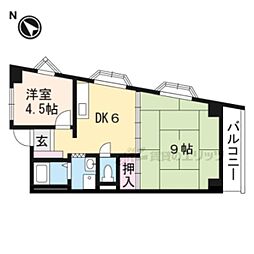 石山古都ハウス