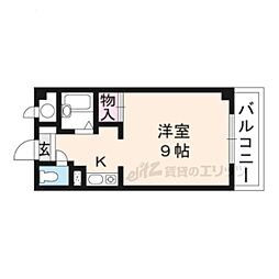 大津市大江３丁目