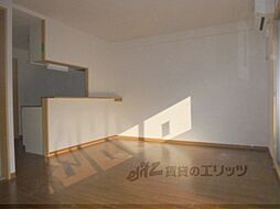 ラ・ルーチェ　キタガワ 401