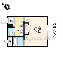 草津市追分３丁目