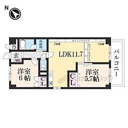 マノワール内貴 102