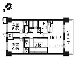 ルモン甲西中央