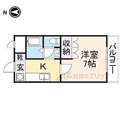 彦根市開出今町
