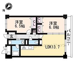 アリウム南草津