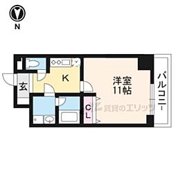 大津市浜大津１丁目