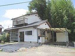 蒲生郡日野町大字上野田の一戸建て