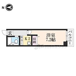 Ｔ・Ｏコーポ石山Ａ棟