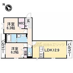 彦根市東沼波町