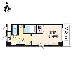 ジュネス太郎坊 205
