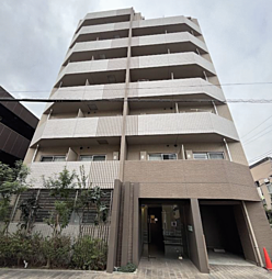 アイル赤羽サウス