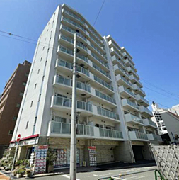 クリオ横浜桜木町ラ・モード