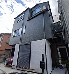 東神奈川２丁目 戸建