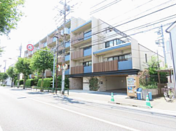 Brillia狛江Farm&amp;Garden