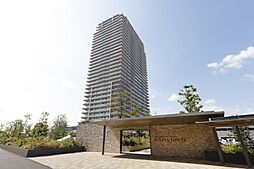 ユーカリが丘スカイプラザ・ミライアタワー
