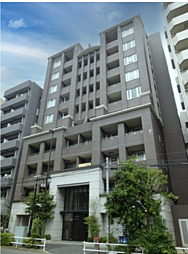 シティハウス新宿柏木