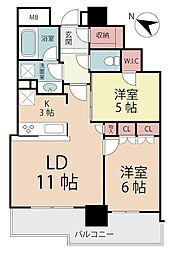 蕨市中央１丁目