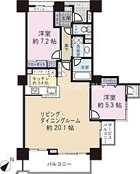 さいたま市浦和区高砂１丁目