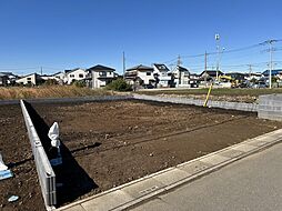 北本市本町4区画 区画A