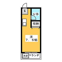 メゾン・ド・ブラン東海大学前