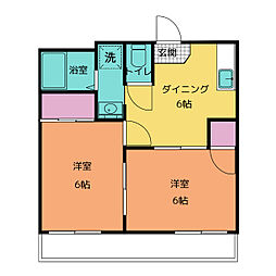 シティハイム高橋