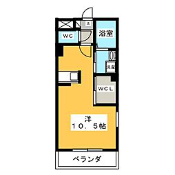 グランソレイユ　二子