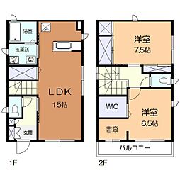シャルールI 101