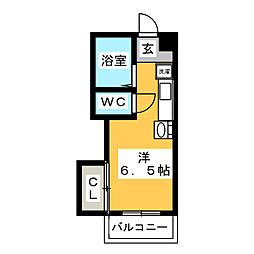 ＬＩＶＥ　ＣＯＵＲＴ　東海大学前 202