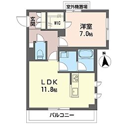 グリナージュ　Ｋ 203