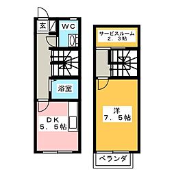 リヴィエールＡ