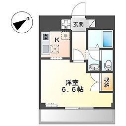 メゾン・ラクウショウ