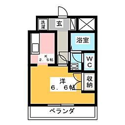 メゾン・ラクウショウ