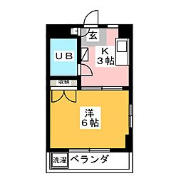 シトロンデ桜台