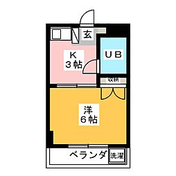 シトロンデ桜台