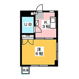 シトロンデ桜台 107