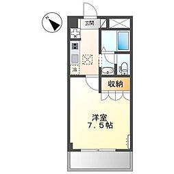 シャン・デ・フルール