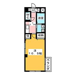 ステージ弥生マンション