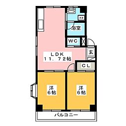 エトワール中間