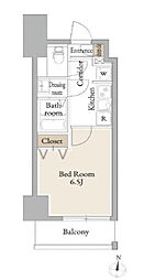 ＬｉｖｅＣａｓａ平塚 605