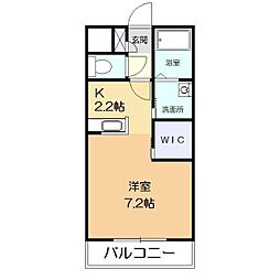 グランソレイユ　二子