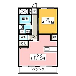 レフィナードＮ.Ｋ