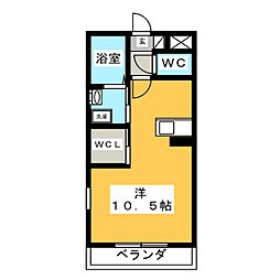 グランソレイユ　二子