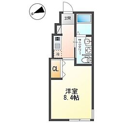 セレッソ鶴巻