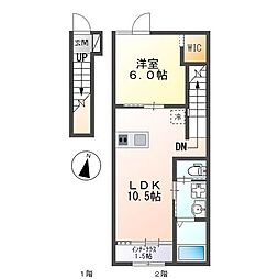 ローズ・ヴェルジュ