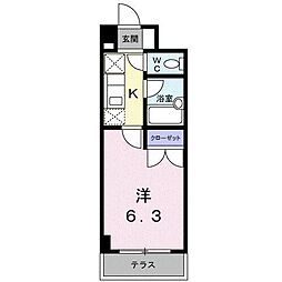 サンブライトいずみ