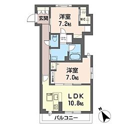 レモンズマンション 101