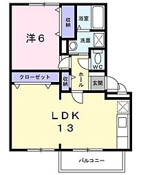 ガーデンハイツＣ