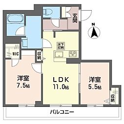 グリナージュ　Ｋ 102