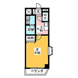 フェリーチェＫ 205