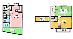 グリーンハイツ A