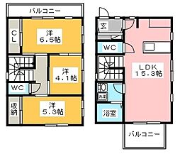 クレールII 1